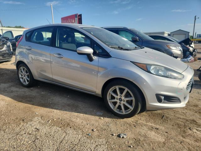Photo 4 from auction – 2019 FORD FIESTA SE with VIN 3FADP4EJ2KM107322