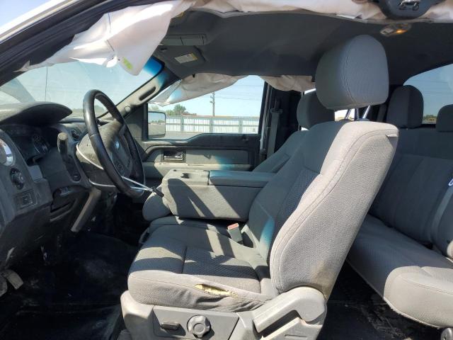 Photo 7 from auction – 2013 FORD F150 SUPER with VIN 1FTFX1EF2DFB37999