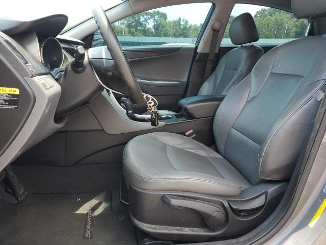 Photo 7 from auction – 2013 HYUNDAI SONATA GLS with VIN 5NPEB4AC2DH564757