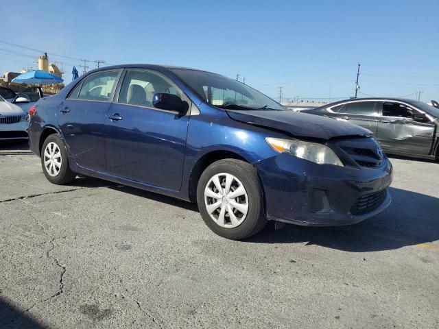 Photo 4 from auction – 2011 TOYOTA COROLLA BA with VIN JTDBU4EEXBJ108048