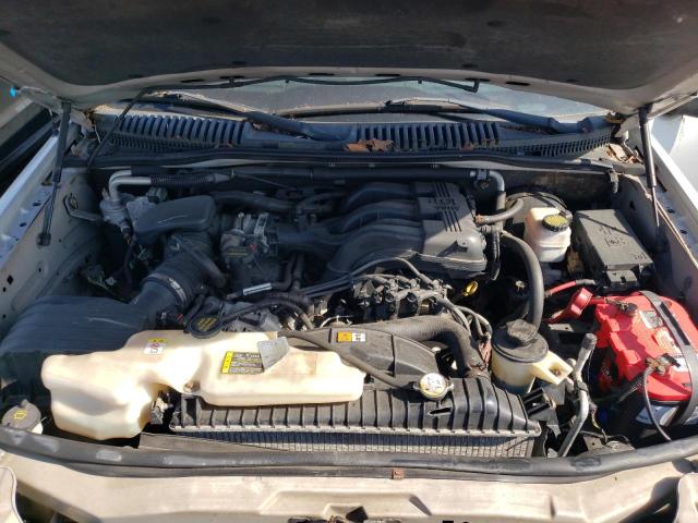 Photo 12 from auction – 2010 FORD EXPLORER X with VIN 1FMEU8DEXAUA85482