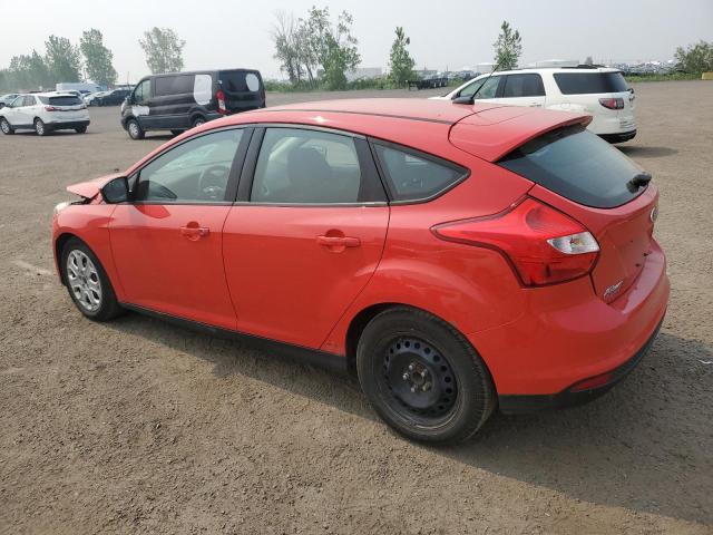 Photo 2 from auction – 2014 FORD FOCUS SE with VIN 1FADP3K20EL284786