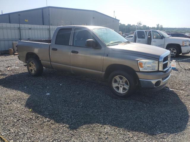 Photo 4 from auction – 2007 DODGE RAM 1500 S with VIN 1D7HA18PX7S190322