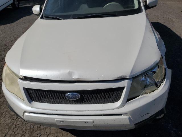 Photo 12 from auction – 2010 SUBARU FORESTER 2 with VIN JF2SH6DC9AH739140