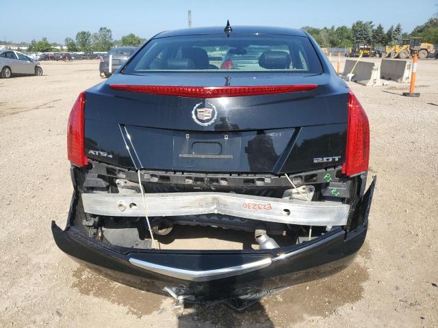 Photo 6 from auction – 2014 CADILLAC ATS with VIN 1G6AG5RX4E0118852