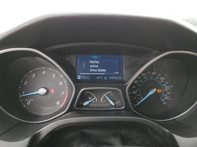 Photo 9 from auction – 2012 FORD FOCUS SEL with VIN 1FAHP3H20CL169661