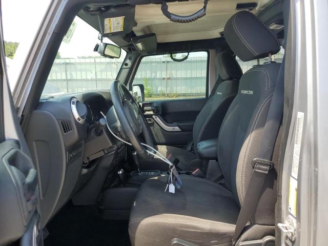 Photo 7 from auction – 2015 JEEP WRANGLER U with VIN 1C4BJWFG7FL515341