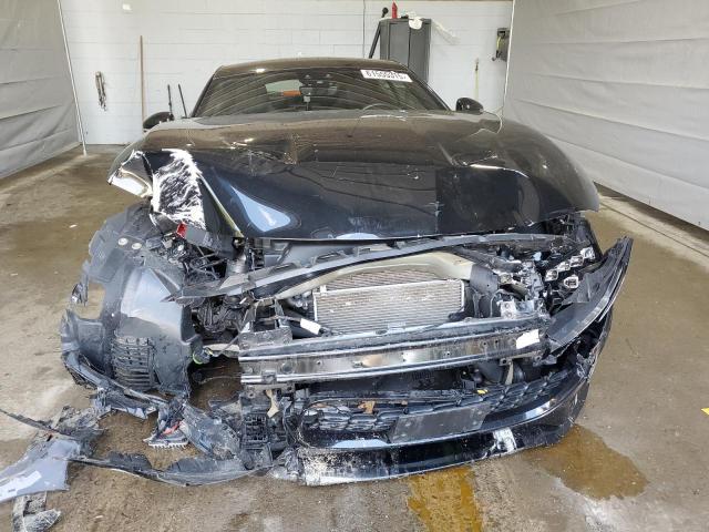 Photo 5 from auction – 2021 JAGUAR F-TYPE R with VIN SAJD51FE1MCK71103