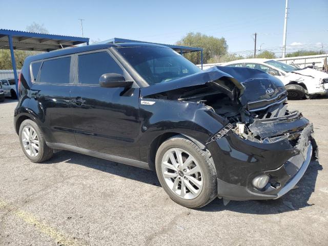 Zdjęcie 4 z aukcji – 2017 KIA SOUL + z VIN KNDJP3A57H7474610