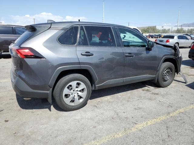 Photo 3 from auction – 2022 TOYOTA RAV4 LE with VIN 2T3F1RFVXNW294847