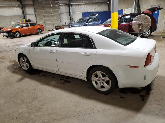 Photo 2 from auction – 2012 CHEVROLET MALIBU LS with VIN 1G1ZA5EU4CF398045