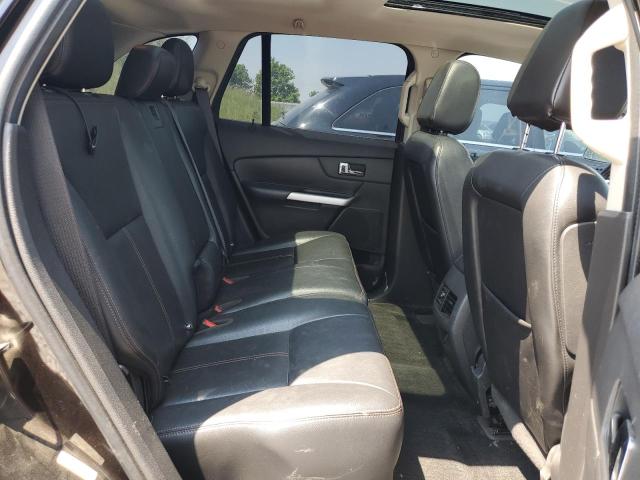 Photo 11 from auction – 2013 FORD EDGE SEL with VIN 2FMDK3JC3DBA33483