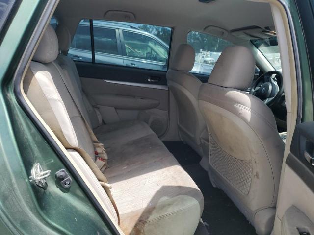 Photo 11 from auction – 2014 SUBARU OUTBACK 2. with VIN 4S4BRCAC4E3300196