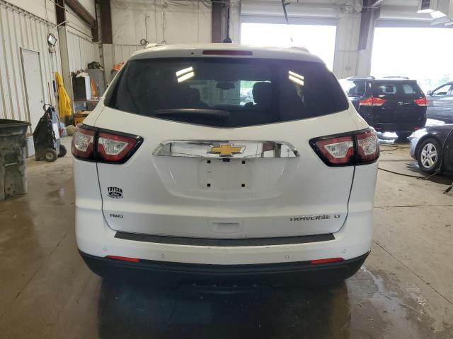 Photo 6 from auction – 2016 CHEVROLET TRAVERSE L with VIN 1GNKVHKD3GJ221936