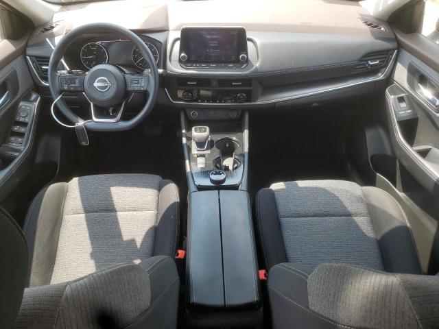 Photo 8 from auction – 2023 NISSAN ROGUE SV with VIN 5N1BT3BB9PC881608