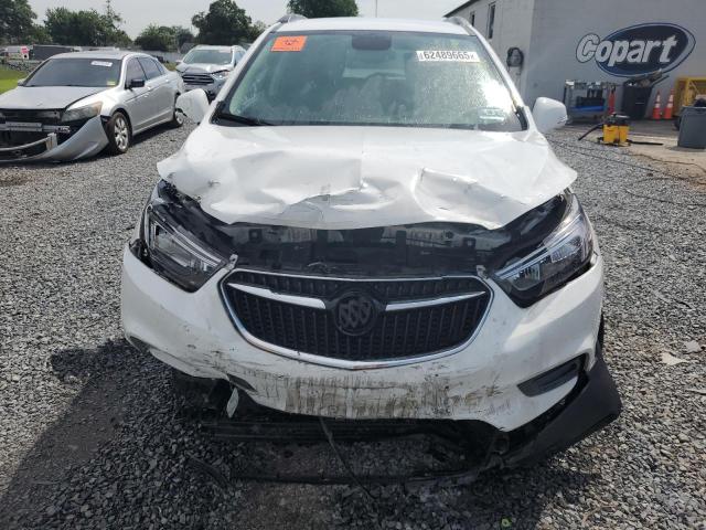 Photo 5 from auction – 2019 BUICK ENCORE PRE with VIN KL4CJASB2KB712073
