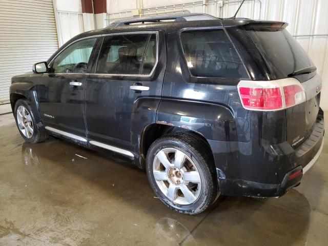 Photo 2 from auction – 2014 GMC TERRAIN DE with VIN 2GKFLZE31E6242999
