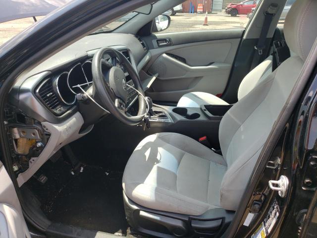 Photo 7 from auction – 2013 KIA OPTIMA LX with VIN 5XXGM4A78DG217449