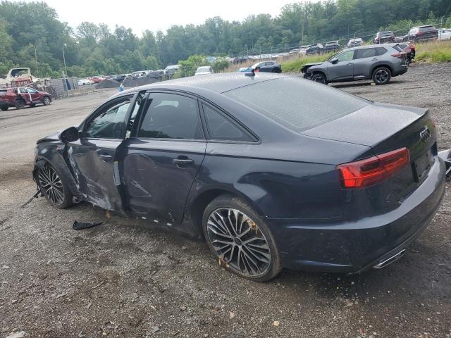 Photo 2 from auction – 2017 AUDI A6 PRESTIG with VIN WAUH2AFC9HN011658