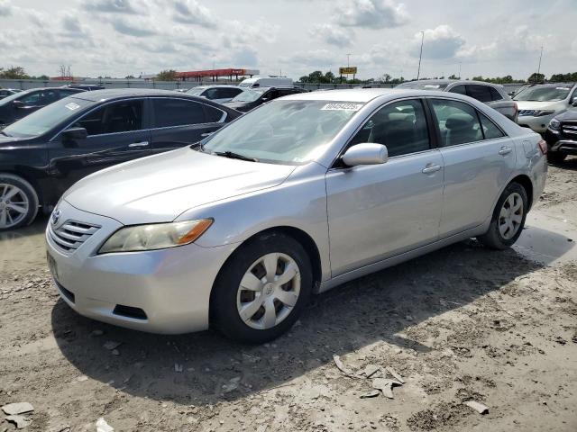TOYOTA CAMRY CE 2008 with VIN 4T4BE46K18R044010 - Photo from auction