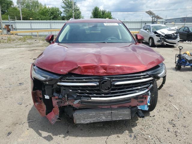 Photo 5 from auction – 2023 BUICK ENVISION P with VIN LRBFZMR48PD167866