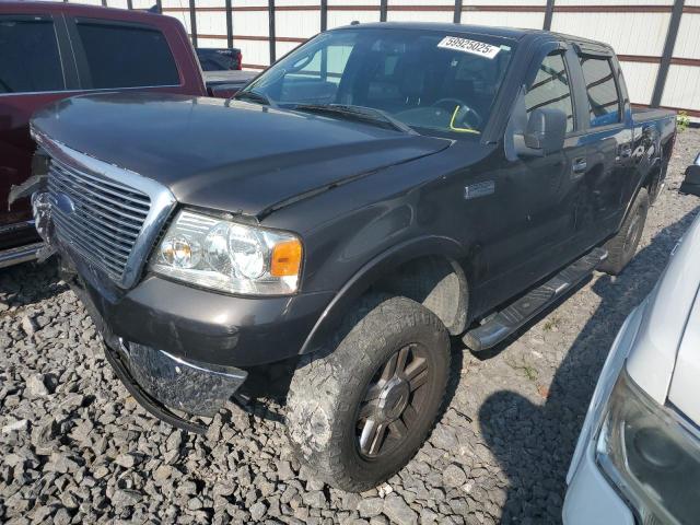 Photo 1 from auction – 2007 FORD F150 SUPERCREW with VIN 1FTPW14V57FA66267