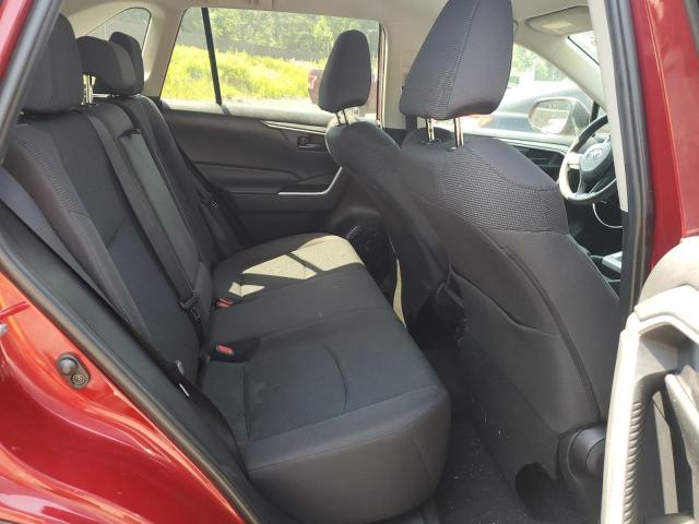 Photo 11 from auction – 2019 TOYOTA RAV4 LE with VIN 2T3F1RFV3KW014424