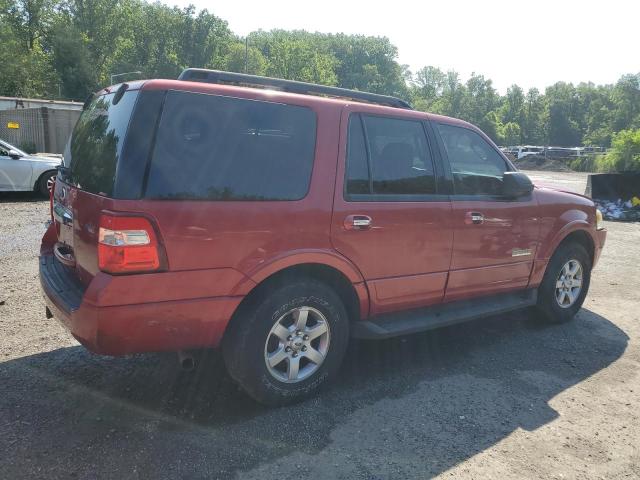 Photo 3 from auction – 2008 FORD EXPEDITION with VIN 1FMFU16518LA05155