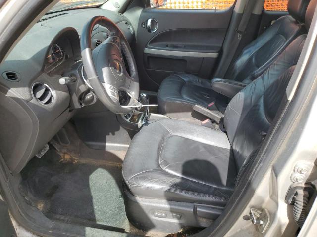 Photo 7 from auction – 2008 CHEVROLET HHR LT with VIN 3GNCA23D38S669623