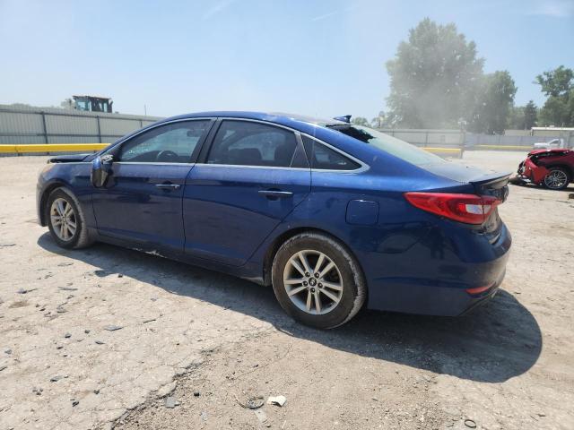 Photo 2 from auction – 2015 HYUNDAI SONATA SE with VIN 5NPE24AF4FH171226