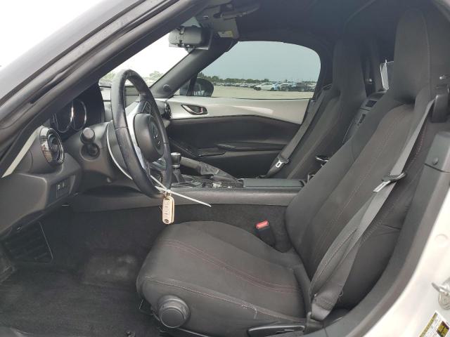 Photo 7 from auction – 2016 MAZDA MX-5 MIATA with VIN JM1NDAC71G0105293
