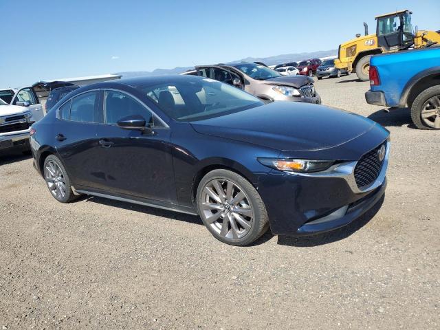 Photo 4 from auction – 2021 MAZDA 3 SELECT with VIN JM1BPABL6M1319453
