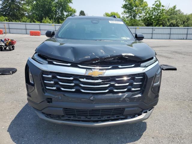 Photo 5 from auction – 2025 CHEVROLET EQUINOX LT with VIN 3GNAXPEG6SL276419