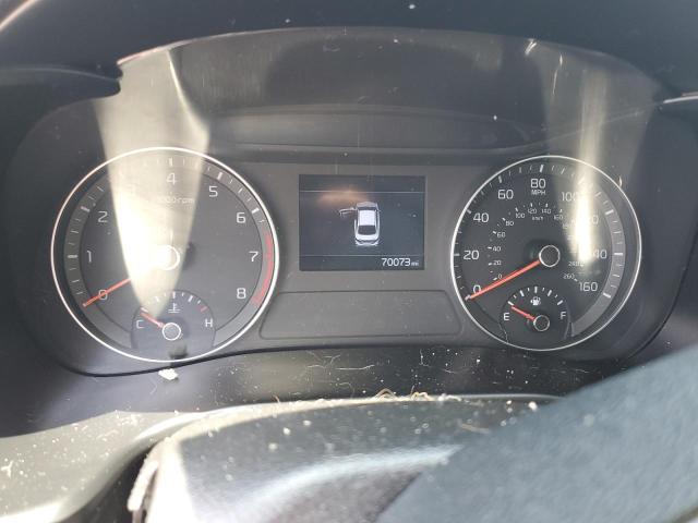 Photo 9 from auction – 2021 KIA FORTE FE with VIN 3KPF24AD1ME331180