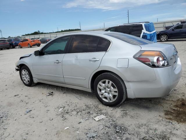Photo 2 from auction – 2012 NISSAN ALTIMA BAS with VIN 1N4AL2AP8CC136419