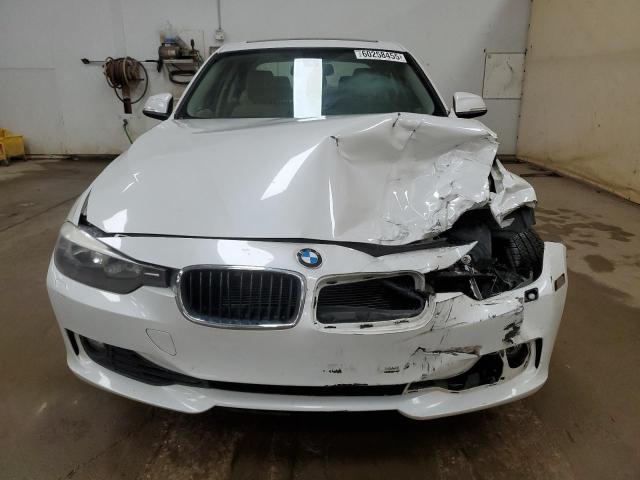 Photo 5 from auction – 2013 BMW 328 XI with VIN WBA3B3C50DJ698042