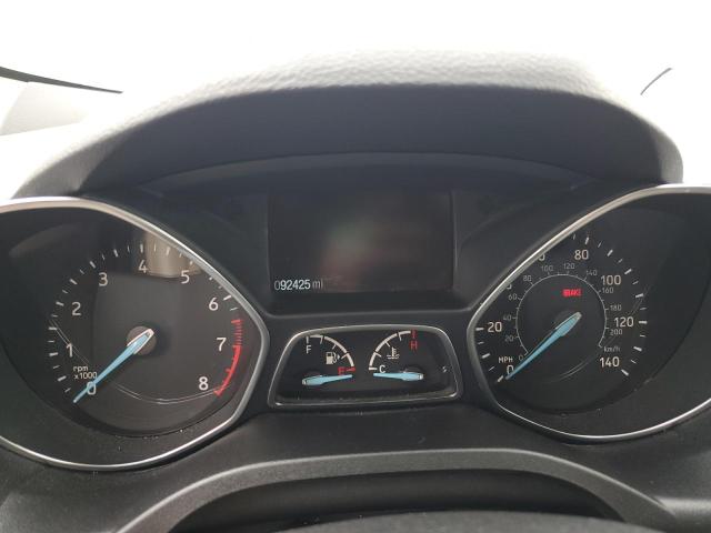Photo 9 from auction – 2019 FORD ESCAPE TIT with VIN 1FMCU9J98KUB60380