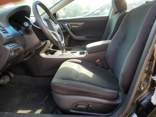 Photo 7 from auction – 2014 NISSAN ALTIMA with VIN 1N4AL3AP8EC198671
