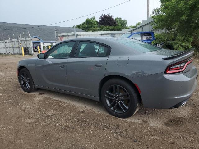 Photo 2 from auction – 2019 DODGE CHARGER SX with VIN 2C3CDXJG6KH568522