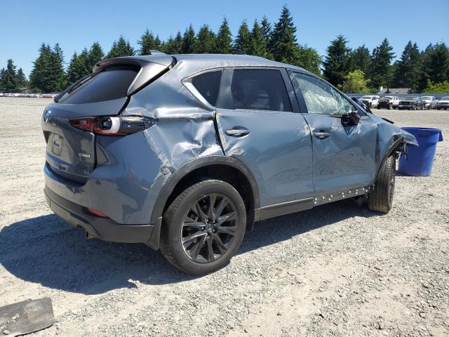 Photo 3 from auction – 2023 MAZDA CX-5 PREFE with VIN JM3KFBCM5P0156912