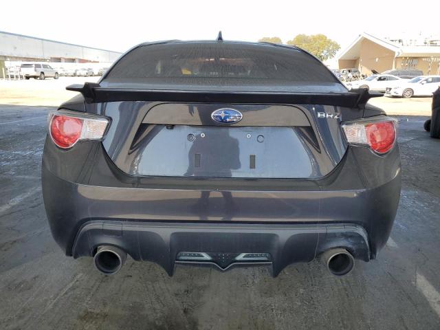 Photo 6 from auction – 2016 SUBARU BRZ 2.0 LI with VIN JF1ZCAC16G9603233