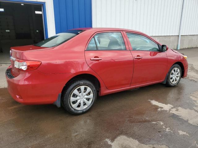 Photo 3 from auction – 2011 TOYOTA COROLLA BA with VIN 2T1BU4EE2BC600133