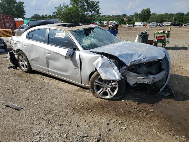 Photo 4 from auction – 2019 DODGE CHARGER SX with VIN 2C3CDXBG0KH710071