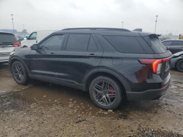 Photo 2 from auction – 2025 FORD EXPLORER S with VIN 1FMWK8GC2SGB95947