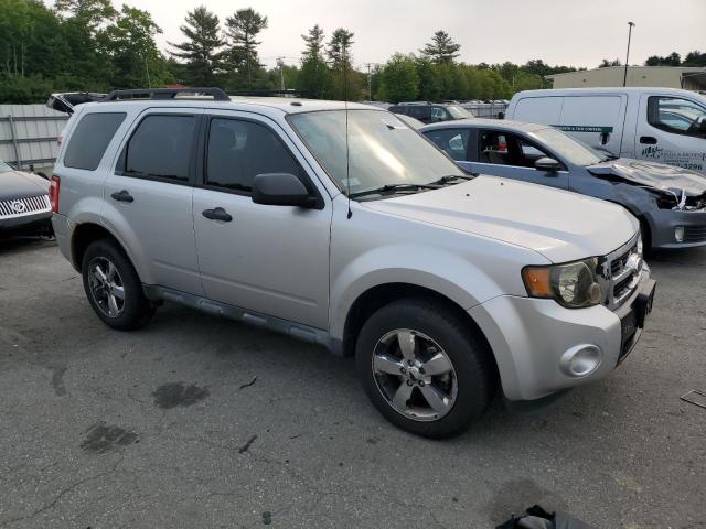 Photo 4 from auction – 2011 FORD ESCAPE XLT with VIN 1FMCU0D74BKA71715