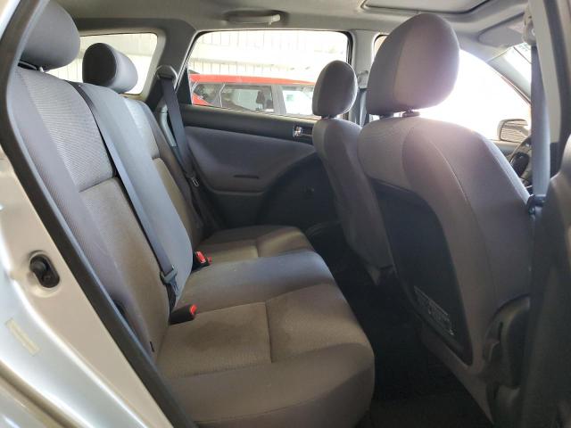 Photo 10 from auction – 2003 TOYOTA COROLLA MA with VIN 2T1KR32EX3C099977