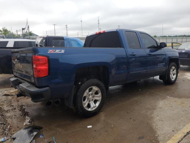 Photo 3 from auction – 2017 CHEVROLET SILVERADO with VIN 1GCVKREC0HZ297723