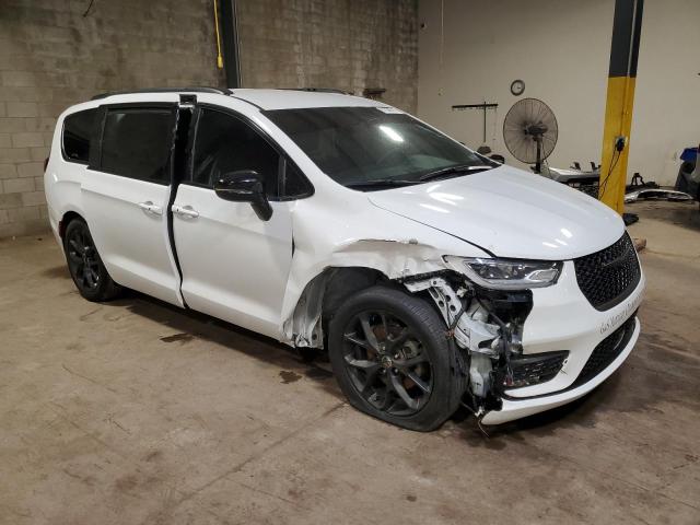 Photo 4 from auction – 2024 CHRYSLER PACIFICA T with VIN 2C4RC1BG3RR108534
