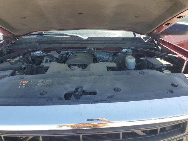 Photo 11 from auction – 2015 GMC SIERRA with VIN 1GTV2TEC7FZ178254