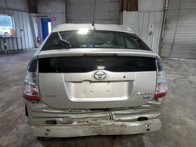 Photo 6 from auction – 2005 TOYOTA PRIUS with VIN JTDKB20U957013376